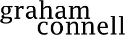 Graham Connell